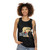 Flight of the Conchords band unisex tank top - women