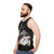 BB Brunes French Pop Band Unisex Tank Top - men side