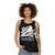Bayside Band Unisex Pop Punk Tank Top - women