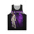 Fletcher Retro 90s Bootleg Style Unisex Tank Top