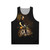 Tribute to Tony Unisex Tank Top