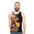 Bayek Assassin's Creed Origin Unisex Gaming Tank Top - men