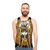 Bayek Assassin's Creed Origins Unisex Tank Top - men