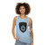 Porsche 911 Flat Six Emblem Tank Top - women