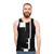 Bauhaus Unisex Dark Fashion Tank Top - men