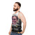 Among Us Impostor Sus Unisex Tank Top - men side