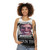 Among Us Impostor Sus Unisex Tank Top - women