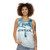 Snowpiercer Unisex Tank Top - women