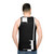 Bauhaus Ausstellung 1923 Unisex Tank Top - men back