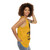 "What You Talkin' About, Willis? Unisex Tank Top featuring 90s TV show reference" - women side