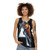 Battlefield 4 Unisex Military-Themed Tank Top - women