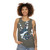 Star Trek Vulcan Salute Unisex Tank Top - women