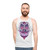 Bisexual Battle Axe Unisex Tank Top - men