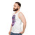 Bisexual Battle Axe Unisex Tank Top - men side