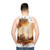 What Remains of Edith Finch Unisex Gaming Tank Top - men back