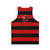 Flamengo Unisex Tank Top - Back