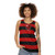 Flamengo Unisex Tank Top - women