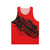 Unisex Dracula Castlevania Tank Top