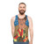 Pop Art Stefon Unisex Tank Top - men