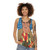 Pop Art Stefon Unisex Tank Top - women