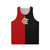 Flamengo Unisex Tank Top
