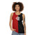 Flamengo Unisex Tank Top - women