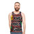 Unisex Final Fantasy Tonberry Video Game Tank Top - men