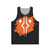 Unisex Star Wars Clone Wars Ahsoka Tano Jedi Padawan Tank Top