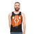 Unisex Star Wars Clone Wars Ahsoka Tano Jedi Padawan Tank Top - men