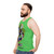 Battle Beasts Unisex Tank Top - men side