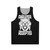 Battle Beast Unisex Superhero Tank Top