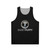 Snarky Puppysnarky Unisex Tank Top