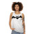 Spooky Bats Unisex Tank Top - women