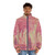 Chon Homey Puffer Jacket - Fashionable and Functional Outerwear - men front