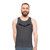 Bat Symbol Unisex Tank Top - men