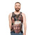 Smug Trump Liberal Tears Unisex Tank Top - men
