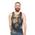 Death Grips MC Ride Unisex Tank Top - men