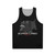 Mercedes Benz Turbo Diesel Unisex Tank Top