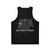 Mercedes Benz Turbo Diesel Unisex Tank Top - Back