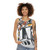 Mazinger Z Unisex Anime Tank Top - women