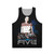 Dark Matter Unisex Tank Top