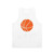 Unisex basketball lover's tank top