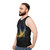 Borderlands 2 Maya Unisex Tank Top - men side