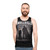 Smallville logo unisex tank top - men