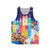 "Small World Fantasyland" Unisex Tank Top
