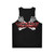 Maximum The Hormone metal band unisex tank top - Back