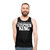 Based On Stephen King's Novels Unisex Tank Top - men