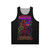 Unisex Earthbound Fanart Tank Top