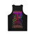 Unisex Earthbound Fanart Tank Top - Back