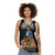 Maximum Overdrive 1986 Unisex Tank Top - women
